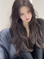 -吉艺心专业美发造型