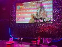 -星聚会KTV X Party(上海真如中海环宇城店)