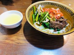 -福瑞记老孙头biangbiang面(新生路店)