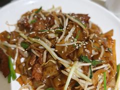 -肥仔文澳门猪骨煲(南京西路店)