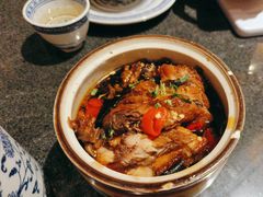 -南京大牌档(新街口德基广场店)