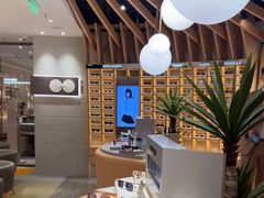 -溥仪零一零眼镜(上海K11艺术中心店)