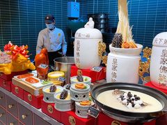 -前门烤鸭(江东中路店)