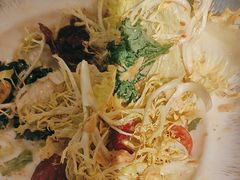-通海俄式烧烤·俄罗斯大串(嵩山路店)