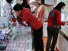 -华彬眼镜专业渐进配镜(潘家园店)