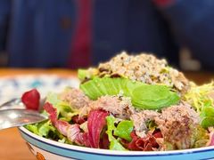 金枪鱼沙拉-Mammamia意大利餐厅(古北店)