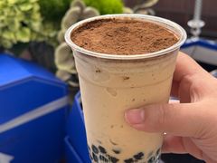 -CHARLIETOWN红茶公司(南京万象天地店)