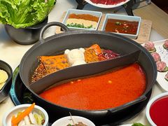 -巴蜀大将火锅(太原旗舰店)