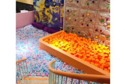 -泡泡米POPOME益智乐园(洪殿花园旗舰店)