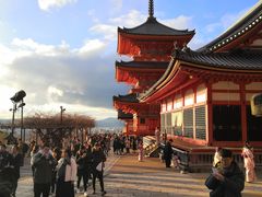 -有栖山 清光院 清水寺