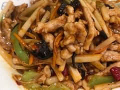 -东北风(江北万达店)