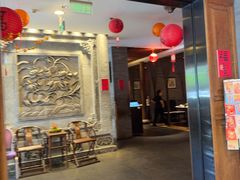 -西安饭庄·非遗陕菜(钟楼店)