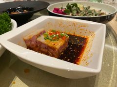 -西安高新洲际酒店•彩丰楼中餐厅