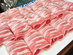 -楼外楼大刀肉传统火锅(西安大路店)