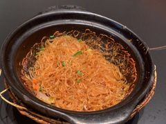 -味莊餐厅(康庄南街店)