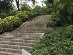 -炮台山公园