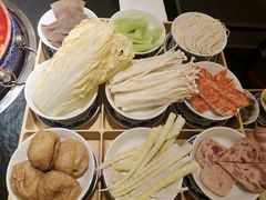 -咏江南·苏式火锅·苏州评弹(观前街店)