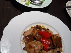 -庐灶江南·江南菜·四合院Bistro(东直门雍和宫·原华侨宾馆店)