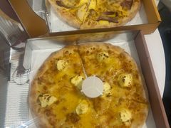 -Bruce's Pizza布鲁斯披萨
