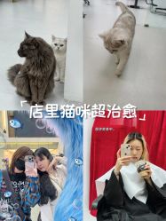 -熙.Hair 丨专注女子中长发丨