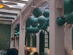 -苏坦土耳其西餐厅(玉林店)