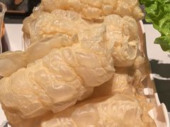 -新兴·金羊座·粤菜点心(乐峰店)