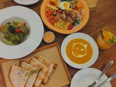 -三喜有食(集美店)