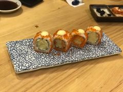 -隐泉京望日式料理(太和广场店)