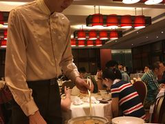 -利苑酒家(合景国际金融广场店)