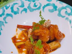 -杭州和达希尔顿逸林酒店·和园中餐厅