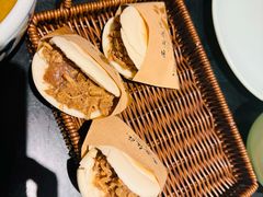 -西安饭庄·非遗陕菜(钟楼店)