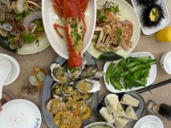 -忆海南海鲜(椰风巷第一市场店)
