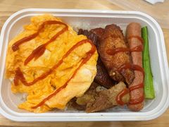 -锦园春香港茶餐厅(西海湾旗舰店)