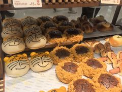 -CARINO BAKERY&CAFE(人广来福士店)