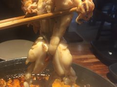 -老天桥蛙炉火锅(姑苏总店)