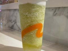 -CoCo都可(新我格广场店)