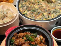 -四道菜·福建菜馆(新街口金鹰店)