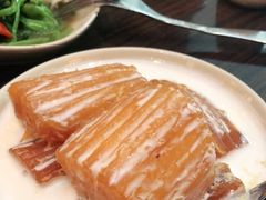 木薯-金不换泰国餐厅(荃湾广场店)