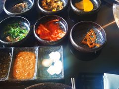 -西安浐灞艾美酒店·汉江餐厅·火锅