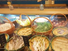 -一绪に寿喜烧(虹悦城店)