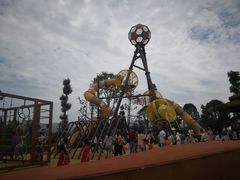 -枫香湖儿童公园