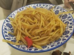 -新新湘菜馆(新中街二条店)