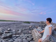 -南汇嘴观海公园