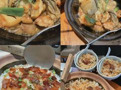 -常来小聚·广州非遗传承餐厅(高德置地店)