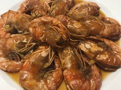 -东江海鲜酒家(艺都分店)