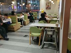 -李先生牛肉面大王(华联商厦店)