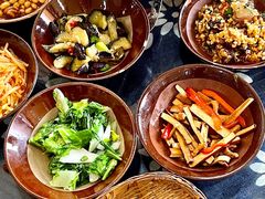 -张关合渣(航空大道店)