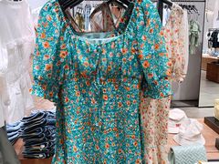 -URBAN REVIVO(西安Momopark店)