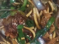 -马记伊源斋涮肉·清真菜(潘家园古玩市场店)