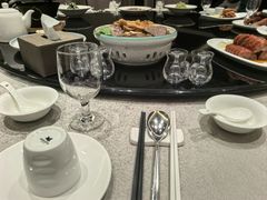-新南华大酒店(广中店)